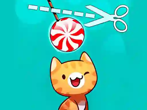 Gioco For Cut Cat 2 in linea