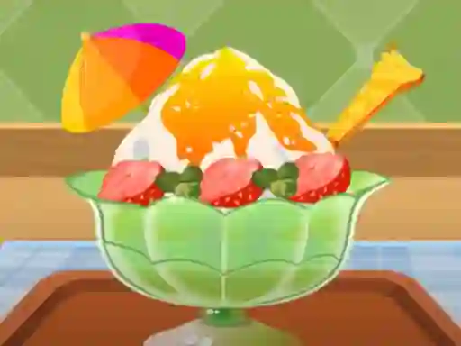 Gioco Baby Taylor Summer Dessert Shop in linea