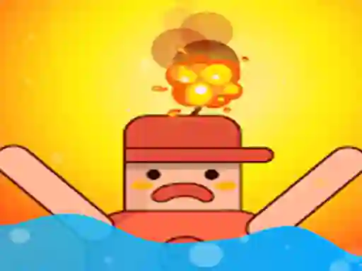 Gioco Mr. Spark in linea