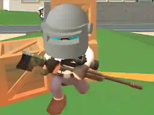 Gioco Lone Sniper in linea