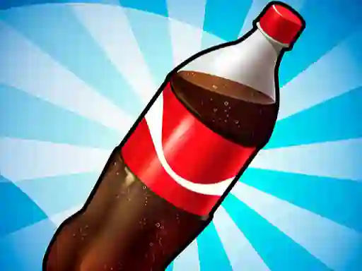 Gioco Flipping Bottle in linea