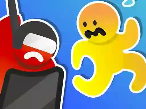 Gioco Cops Escape in linea