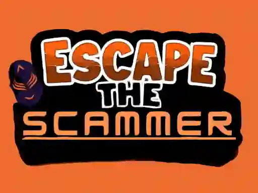 Gioco Escape The Scammer in linea