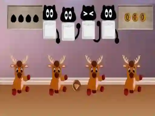 Gioco Deer Escape in linea