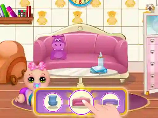 Gioco Doll Dreamhouse Adventure in linea