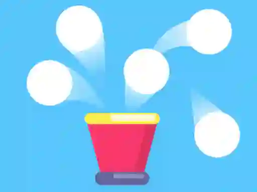 Gioco Balls Burst in linea