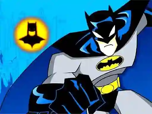 Gioco Batman Crush Saga in linea