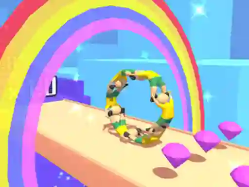 Gioco Happy Go in linea