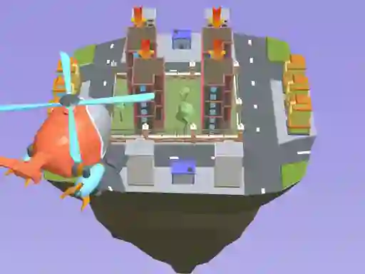 Gioco Stormbreaker in linea