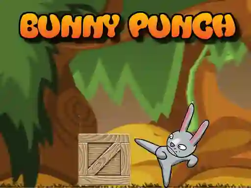 Gioco Bunny Punch in linea