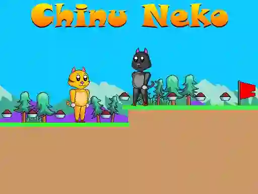 Gioco Chinu Neko in linea