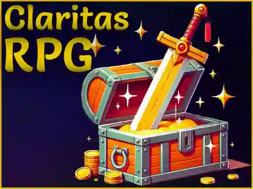 Gioco Claritas Dungeon Crawler in linea