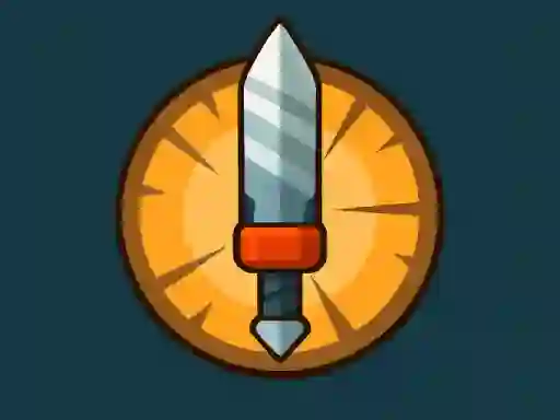 Gioco Knife Master in linea