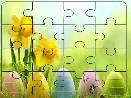Gioco Jigsaw Puzzle in linea