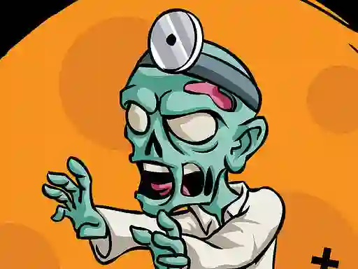 Gioco Zombie Doctor in linea