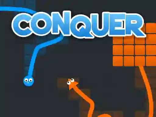 Gioco Conquer in linea