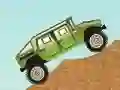 Gioco Desert Truck Ride in linea