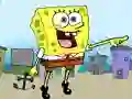 Gioco SpongeBob : The Secret in linea