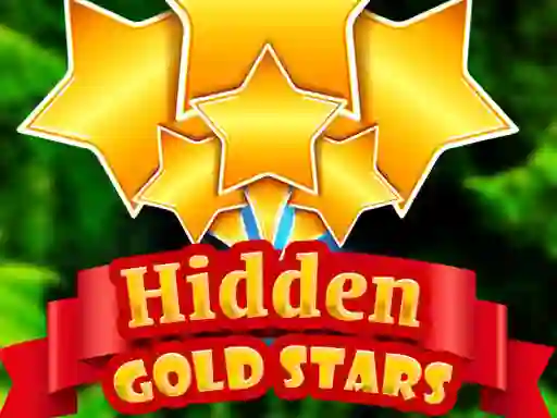 Gioco Hidden Gold Stars in linea