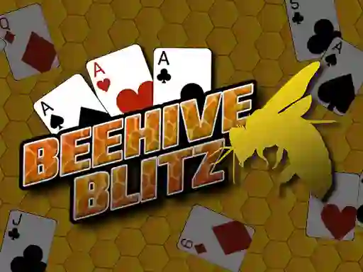 Gioco Beehive Blitz in linea