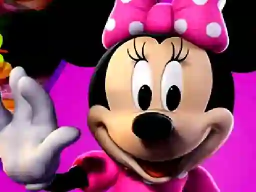 Gioco Mickey Mouse Hidden Stars in linea