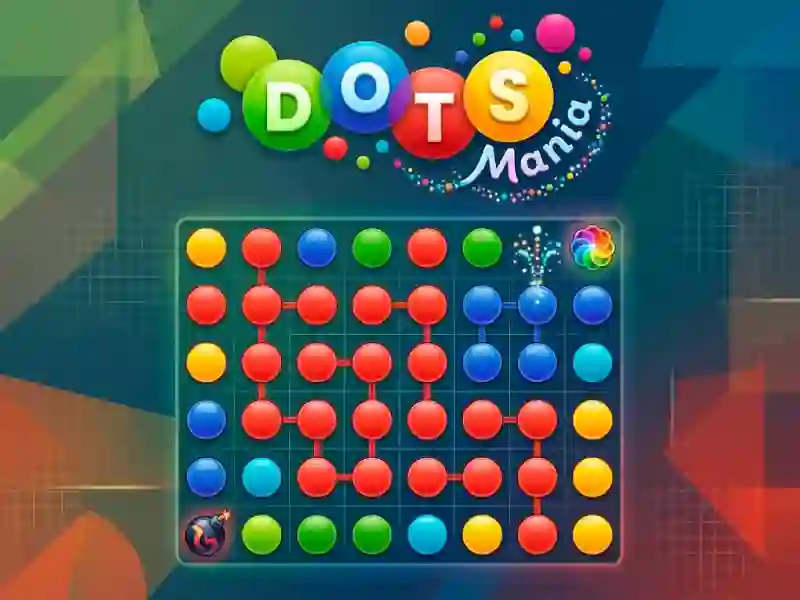 Gioco Dots Mania in linea