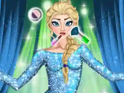 Gioco Elsa Makeover in linea