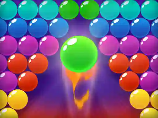 Gioco Bubble Shooter Pro 2 in linea