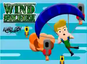 Gioco Wind Soldier in linea