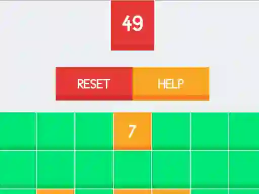Gioco 49 Puzzle in linea