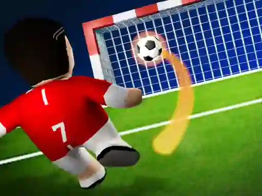 Gioco Crazy Kick in linea
