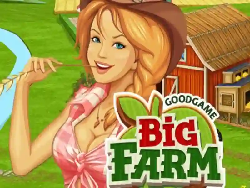 Gioco Big Farm in linea