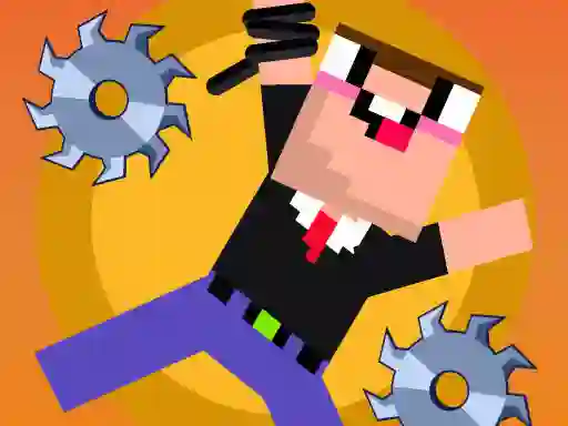 Gioco Noob Hero Attitude in linea