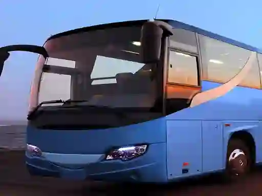 Gioco Bus Simulator Ultimate 3D in linea
