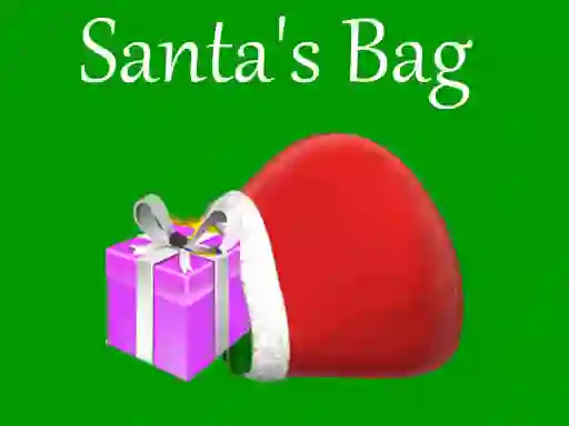 Gioco Santa's Bag in linea