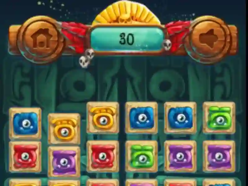 Gioco Shamans Jungle in linea