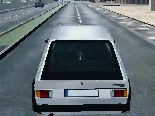Gioco City Car Simulator in linea