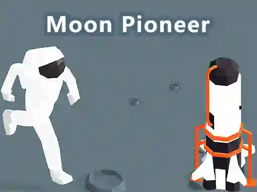 Gioco Moon Pioneer in linea
