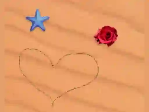 Gioco Sand Drawing in linea