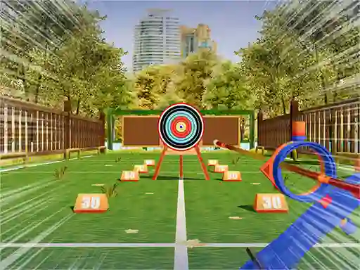 Gioco Archery Master in linea