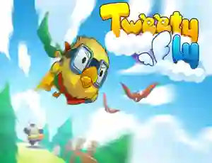 Gioco Tweety Fly in linea