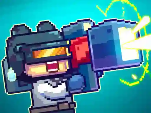 Gioco Cat Gunner vs Zombies in linea