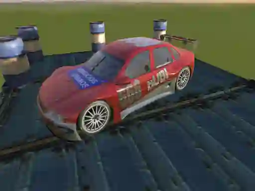 Gioco Impossible Sports Car Simulator in linea