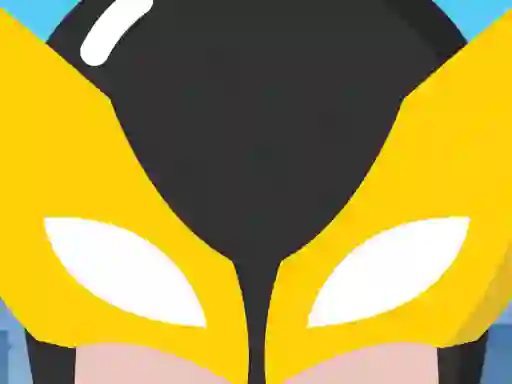 Gioco Hero Mask Memory in linea