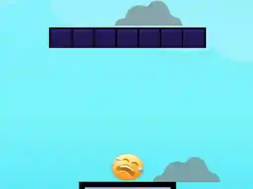 Gioco Sky Jumping Balls in linea