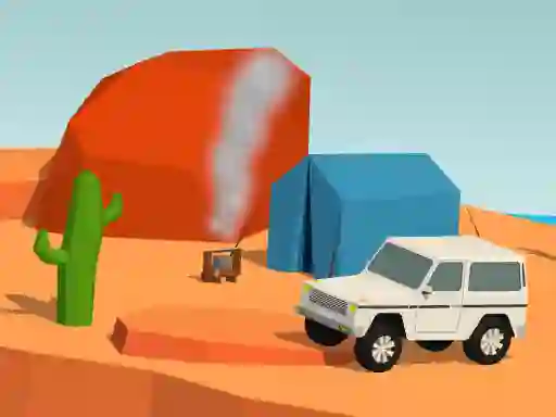 Gioco Off Road Auto Trial in linea