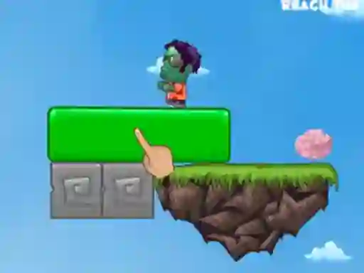 Gioco Blind Zombie in linea
