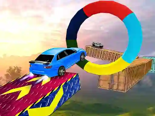 Gioco  Stunt Car Impossible in linea