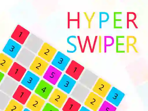 Gioco Hyper Swiper in linea