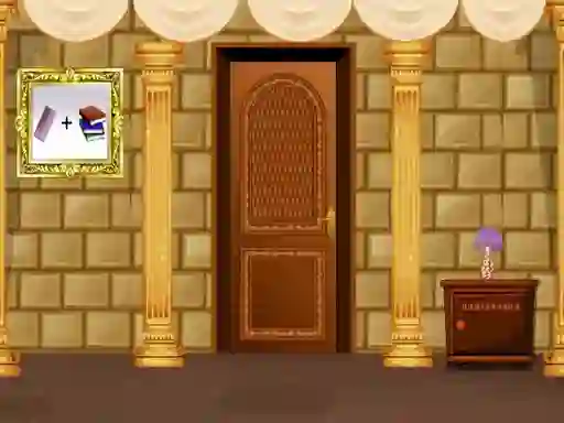 Gioco Castle Escape in linea